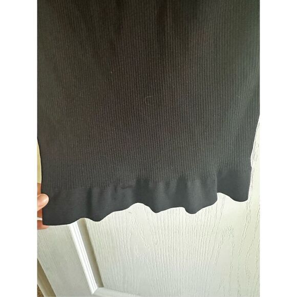 Cache Women's Size Large Short Sleeve Top - Picture 10 of 11